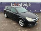 2007 - Opel - Astra Wagon - 1.8 Executive - Personenauto, Auto's, Gebruikt, Overige brandstoffen, Bedrijf, Euro 4