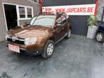 Dacia duster diesel clim 2011, Auto's, Dacia, Euro 5, Duster, 5 deurs, Particulier