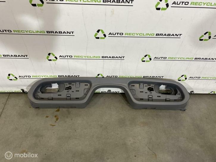 Achterbumper Diffuser Mini F56 NIEUW ORIGINEEL 51117382176, Auto-onderdelen, Carrosserie, Mini, Gebruikt, Ophalen of Verzenden