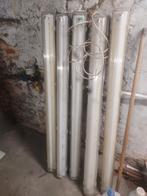 Lampe neon, Enlèvement, Utilisé