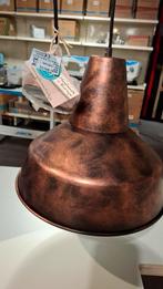 Vintage retro lamp, Ophalen, Nieuw