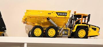 Lego Technic 42114 Dump Truck beschikbaar voor biedingen