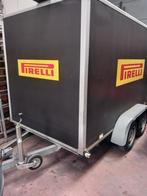 Aanhangwagen, Ophalen of Verzenden, Gebruikt