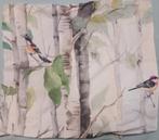 3x dekbedovertrek 1x bamboe donsdeken 240cm/220cm, Huis en Inrichting, Ophalen, Tweepersoons, Blauw, Dekbedovertrek