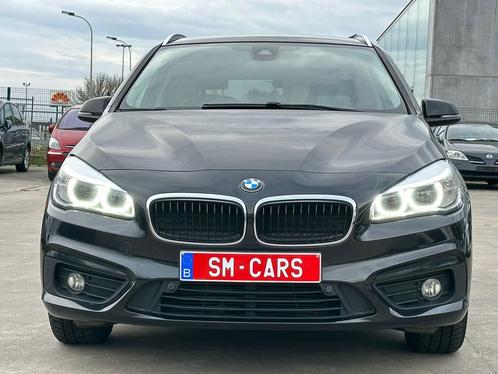 BMW 216d M Pakket + Sport Pakket 2016, Auto's, BMW, Bedrijf, Te koop, 2 Reeks Gran Tourer, ABS, Adaptieve lichten, Adaptive Cruise Control