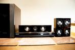 Samsung Home cinema, Audio, Tv en Foto, Gebruikt, 5.1-systeem, Overige spelers, Ophalen