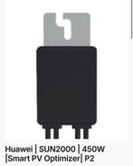 Huawei optimizers p450, Doe-het-zelf en Bouw, Zonnepanelen en Toebehoren, Ophalen, Nieuw