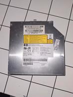 Cd-speler met SATA-adaptergeluid, Audio, Tv en Foto, Cd-spelers, Gebruikt