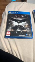 Batman: Arkham Knight, Consoles de jeu & Jeux vidéo, Enlèvement, Autres genres, À partir de 18 ans