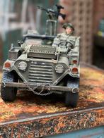 Action man Ford Jeep 1/18, Ophalen of Verzenden