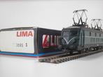 LIMA 20 8185 S E-Lok NMBS type 23, Hobby en Vrije tijd, Modeltreinen | H0, Ophalen of Verzenden, Zo goed als nieuw, Analoog, Lima