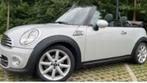 Mini Cooper cabriolet diesel, Autos, Mini, Cuir, Achat, Cabriolet, Diesel