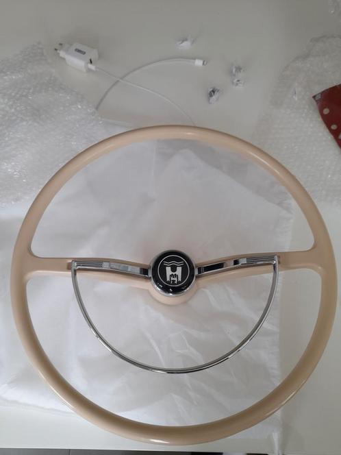 volkswagen kever stuur ook voor karmann ghia en type3, Auto-onderdelen, Besturing, Volkswagen, Nieuw, Ophalen of Verzenden