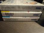 Sega master system games, Games en Spelcomputers, Games | Sega, Ophalen of Verzenden, Zo goed als nieuw, Master System