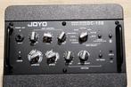 Joyo dc 15s gitaarversterker, Enlèvement, Comme neuf, Distortion, Overdrive ou Fuzz