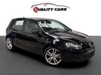 Volkswagen Golf 1.6 CR TDI | 167.000 KM | Navi | Garantie, Auto's, Voorwielaandrijving, Euro 5, Stof, Gebruikt