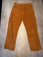 Jeans corduroy Levis, Ophalen, Levi's, Bruin, Maat 48/50 (M)