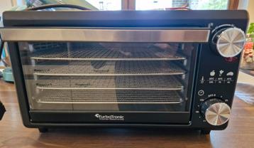 Droogoven Turbotronic 14 Liter beschikbaar voor biedingen