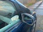 MERCEDES B KLASSE W245 blauw 375 rechts spiegel 2005-2011, Auto-onderdelen, Gebruikt, Mercedes-Benz