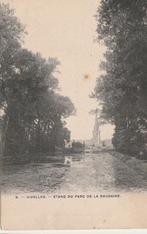 Nivelles, Collections, Envoi