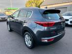 Kia Sportage 1.6i | Camera | Cruise | Gps | Garantie |, Leder, Bedrijf, 5 deurs, 97 kW