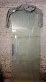 Glazen deuren Dorma, Doe-het-zelf en Bouw, Ophalen, Glas