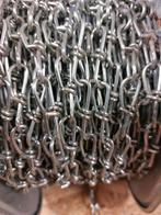 Ketting, Enlèvement