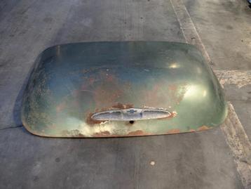 kofferdeksel bel air 1951, Ophalen, Gebruikt, Achterklep, Chevrolet