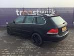 2009 - Volkswagen - Golf Variant - 1.4 TSI Trendline - Perso, Auto's, Volkswagen, Gebruikt, Overige brandstoffen, Bedrijf, Te koop