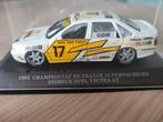 Snobeck Opel Vectra GT, Hobby en Vrije tijd, Modelauto's | 1:43, Ophalen of Verzenden, Zo goed als nieuw
