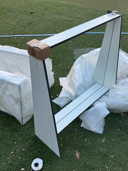Scheidingswanden voor tafels (COVID-19 bescherming), Zakelijke goederen, Horeca | Food, Ophalen of Verzenden