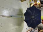 vissers paraplu diameter 1,4m, Autres types, Utilisé, Enlèvement ou Envoi