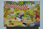 Puzzel MB Funny 60 stukjes, Ophalen, Meer dan 50 stukjes, Zo goed als nieuw