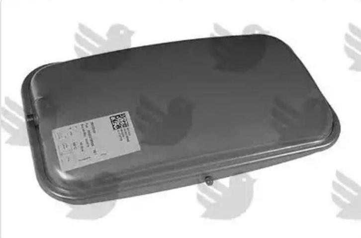 Vase d'expansion Bulex Thermomaster ../..- A (E-BE), Collections, Collections Autre, Utilisé, Enlèvement