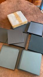 Album, doos, portemonnee, Audio, Tv en Foto, Fotoalbums en Accessoires, Ophalen, Nieuw, Fotoalbum