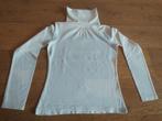 Longsleeves met rolkraag Bel&bo maat 140, als nieuw, Enlèvement ou Envoi, Comme neuf, Fille, Chemise ou À manches longues