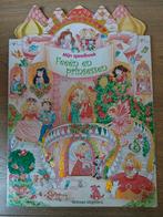 Mijn speelboek Feeën en prinsessen, Ophalen of Verzenden, Gelezen