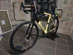 Gravel Canyon Trail CF SL8, Fietsen en Brommers, Gebruikt, Carbon, 57 tot 61 cm, Meer dan 20 versnellingen