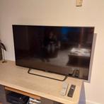 sony bravia lcd-tv 49 inch, Enlèvement, 100 cm ou plus, LCD, Sony