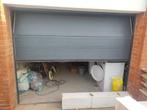 Porte de garage Somfy, Doe-het-zelf en Bouw, Rolluiken, Ophalen, Gebruikt