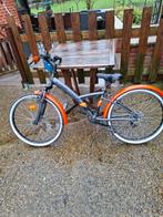 Jongens fiets, Fietsen en Brommers, Ophalen of Verzenden, Gebruikt