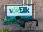 Nieuwe AGl125 Verstek klepelmaaier voor Minitractor, Zakelijke goederen, Overige, Oogstmachine