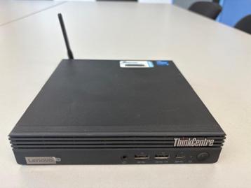 DESKTOP WERKSTATION LENOVO THINK CENTRE beschikbaar voor biedingen