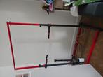 Pull-up bar vrijstaand tot 140kg, Ophalen, Zo goed als nieuw