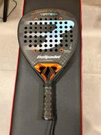 Padelracket Bullpadel Vertex 04 Nieuw, Enlèvement, Comme neuf, Raquette de padel