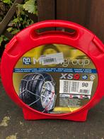 Chaine neige pneus, Enlèvement, Neuf