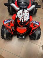 Quad électrique enfants, Enlèvement, Comme neuf