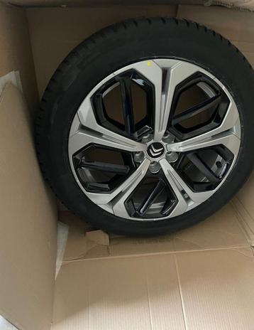 205/55 R19 Winterbanden nieuw beschikbaar voor biedingen