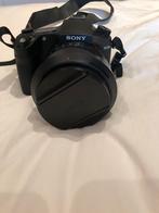 Sony RX10-camera, Nieuw
