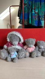 Knuffels me to you beren, Verzamelen, Ophalen, Zo goed als nieuw